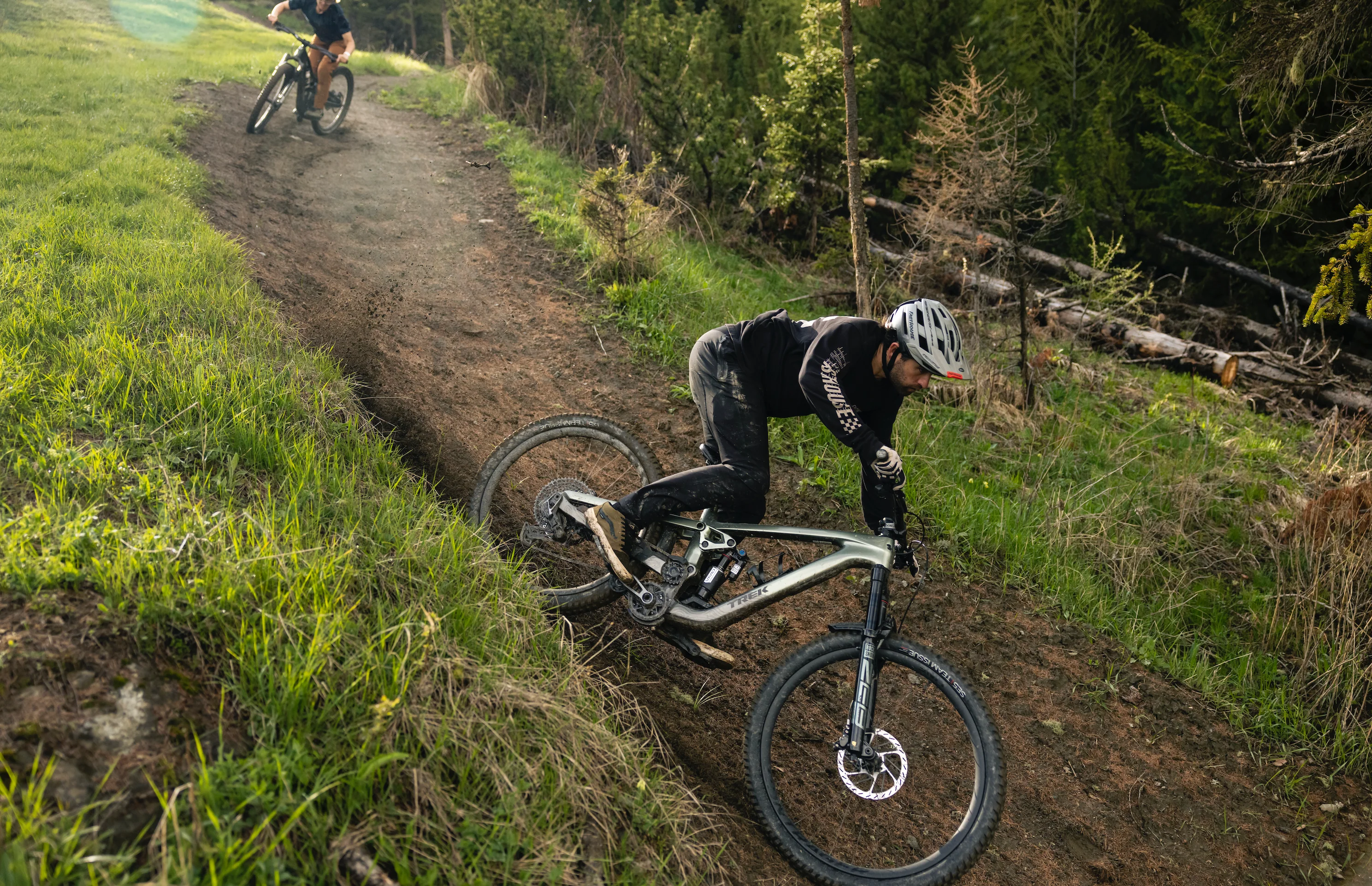 Your Ultimate Trek Adventure Awaits